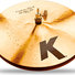 Zildjian K Custom Dark Cymbal Set 1