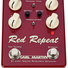 Carl Martin Red Repeat 2