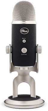 Blue Yeti Pro 0