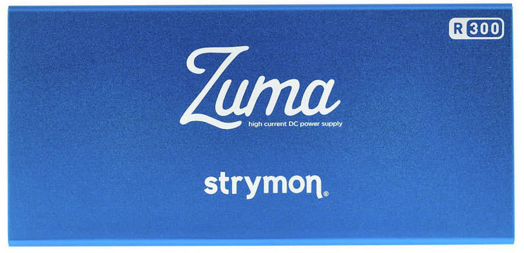 Strymon Zuma R300 0