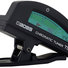 Boss TU-10-BK Clip-On Chromatic Tuner Black 2