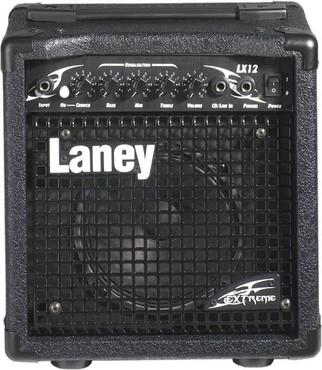 Laney LX12 0