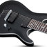 Schecter Damien Platinum 7 SBK 4