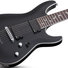 Schecter Damien Platinum 7 SBK 2
