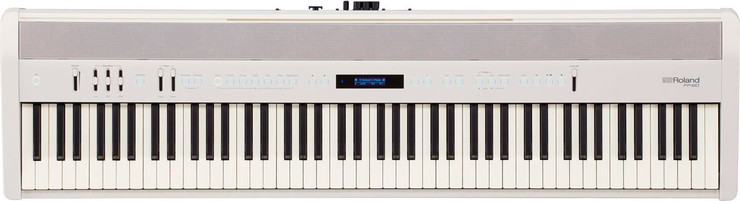 Roland FP-60-WH 0