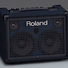Roland KC-220 Battery Powered Stereo Keyboard Amplifier 4