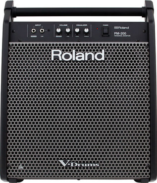 Roland PM-200 Personal Monitor 0