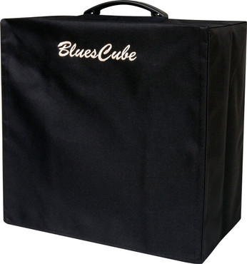 Roland RAC-BCC410 Blues Cube Cabinet410 Cover 0