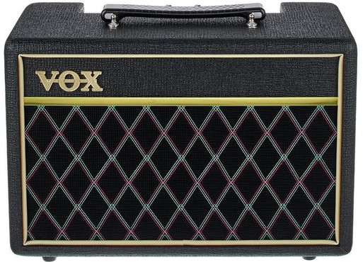 Vox Pathfinder 10 Bass 0