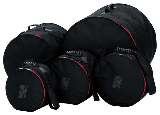 Tama Standard Drum Bag Set DSS52K 0