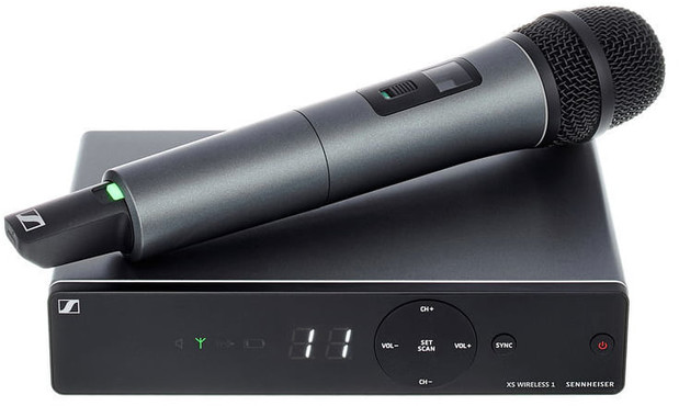 Sennheiser XSW 1-825-A 0