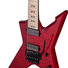 Schecter Jeff Loomis Cygnus JLX-7 FR STC See-Thru Cherry 6