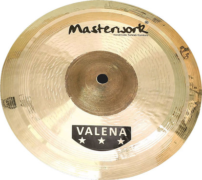 Masterwork Valena Medium Splash 10'' V10MS 0