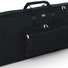 Gator GKB-76 76 Note Keyboard Gig Bag 7