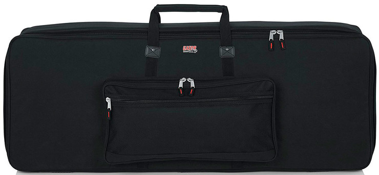 Gator GKB-76 76 Note Keyboard Gig Bag 0