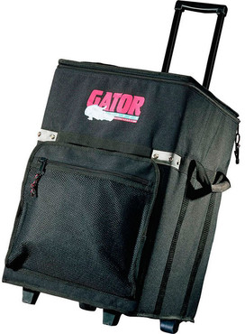 Gator GX-20 Cargo Case 0