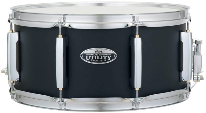 Pearl Modern Utility MUS1465M/234 Black Ice 0