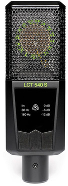 Lewitt LCT540S Subzero 4