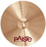 Paiste PST 7 Thin Crash 16'' 1