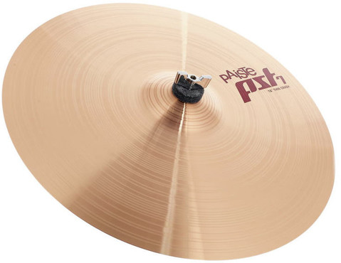 Paiste PST 7 Thin Crash 16'' 0