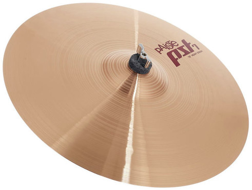 Paiste PST 7 Heavy Crash 16'' 0