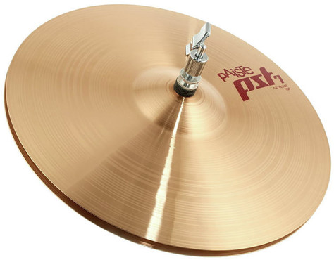 Paiste PST 7 Hi-Hat 14'' 0