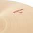 Paiste 2002 Medium Crash 18'' 3