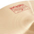 Paiste 2002 Medium Crash 18'' 2