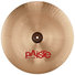 Paiste 2002 China 18'' 1