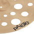 Paiste PST X Swiss Thin Crash 18'' 3