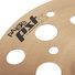 Paiste PST X Swiss Thin Crash 18'' 2