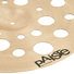 Paiste PST X Swiss Medium Crash 18'' 4