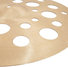 Paiste PST X Swiss Medium Crash 18'' 3