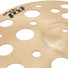 Paiste PST X Swiss Medium Crash 18'' 2