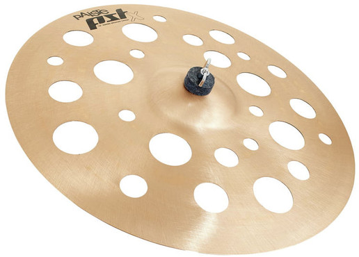 Paiste PST X Swiss Medium Crash 18'' 0