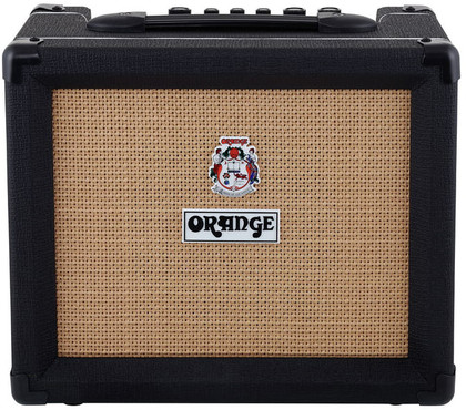 Orange Crush 20RT BK 0