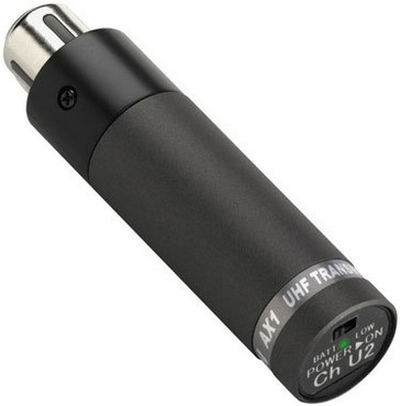 Samson AirLine AX1 HH Mic Transmitter U2 0