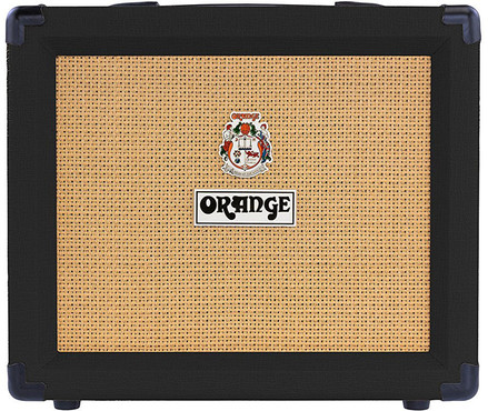 Orange Crush 20 BK 0