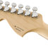 Fender Deluxe Stratocaster HSS Pau Ferro Candy Apple Red 5
