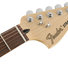 Fender Deluxe Stratocaster HSS Pau Ferro Candy Apple Red 4