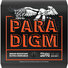 Ernie Ball 2030 Paradigm Skinny Top Heavy Bottom Slinky 7 String (10-62) 2