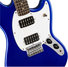 Fender Squier Bullet Mustang HH Rosewood Imperial Blue 3