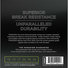 Ernie Ball 2021 Paradigm Regular Slinky (10-46) 3