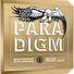 Ernie Ball 2086 Paradigm 80/20 Bronze Medium Light (12-54) 4