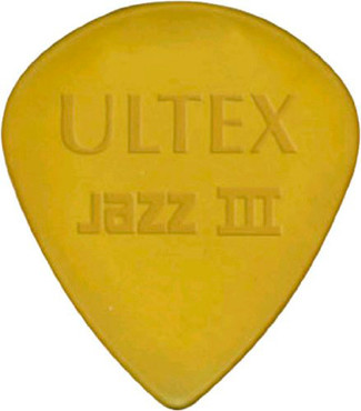 Dunlop 427P1308 Ultex Jazz 6 Pack 0