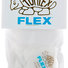 Dunlop 428P100 Tortex Flex Standard 12 Pack 2