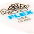 Dunlop 428P100 Tortex Flex Standard 12 Pack 1