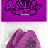 Dunlop 431P114 Tortex Triangle 6 Pack 