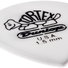 Dunlop 478P150 Tortex White Jazz III 12 Pack 2