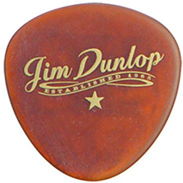 Dunlop 494P101 Americana Round Triangle 3 Pack 0